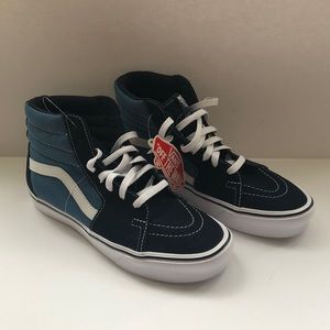 Vans Sk8-high shoes